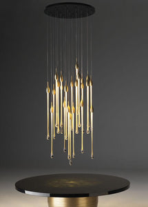 Jaden Water Drop Chandelier