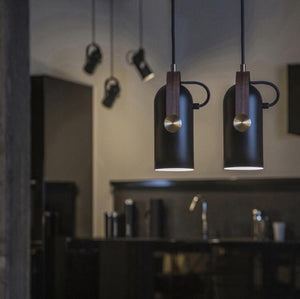 MIKA PENDANT LIGHT
