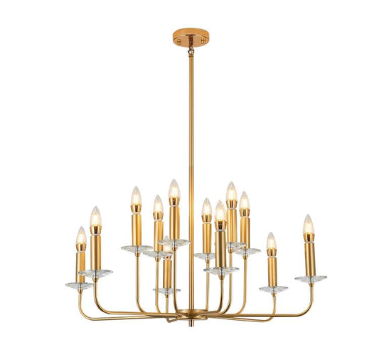 Rhode Chandelier