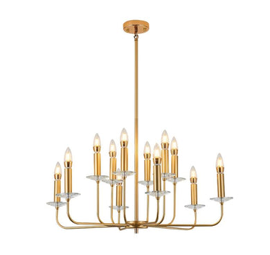 Rhode Chandelier