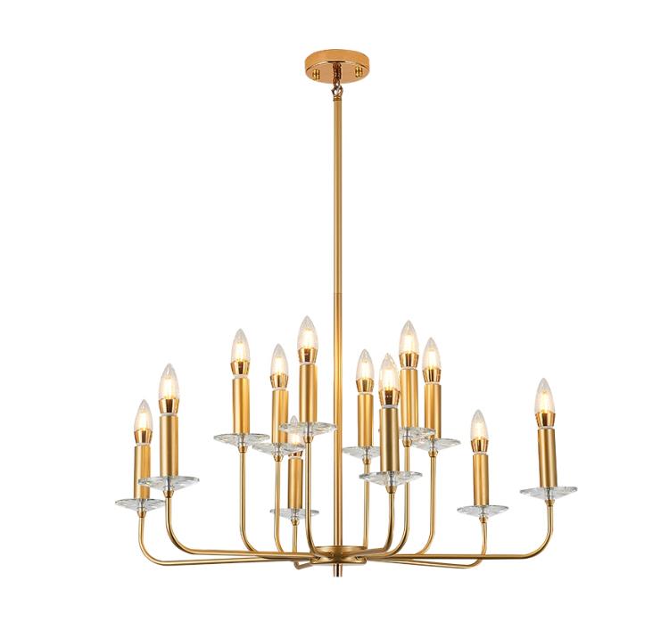 Rhode Chandelier