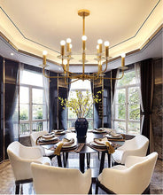 Load image into Gallery viewer, Rhode Chandelier