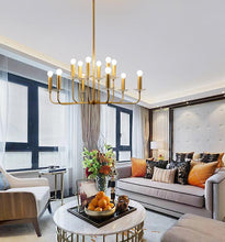 Load image into Gallery viewer, Rhode Chandelier