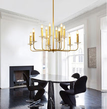 Load image into Gallery viewer, Rhode Chandelier