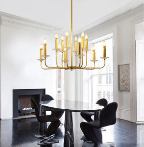Rhode Chandelier