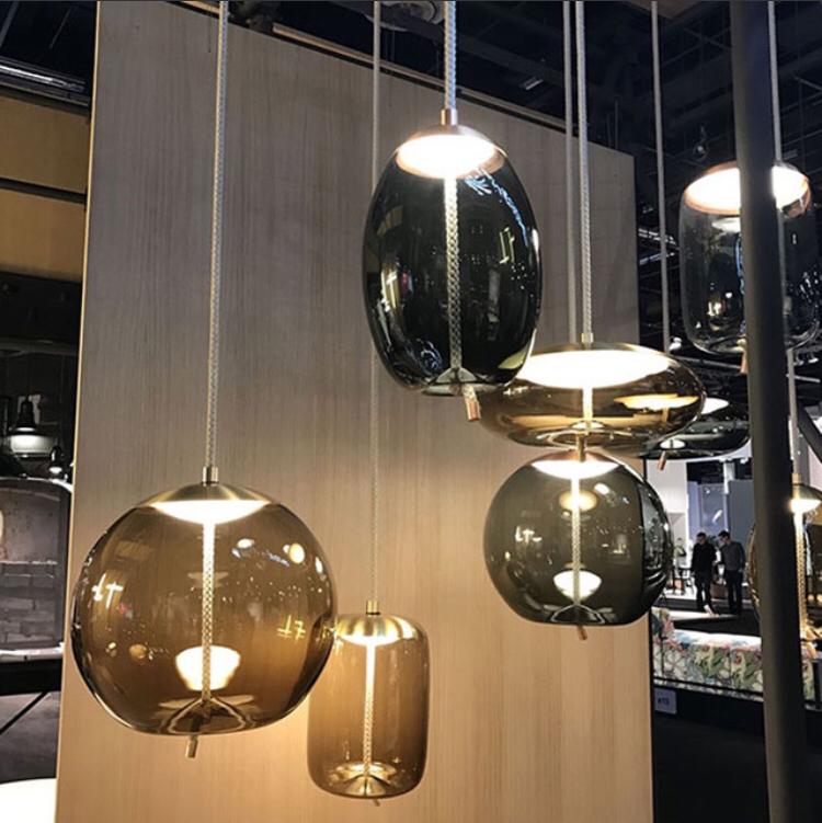 SHADE PENDANT LIGHT
