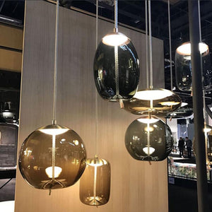 SHADE PENDANT LIGHT