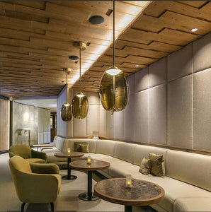 SHADE PENDANT LIGHT