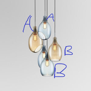 GRACE PENDANT LIGGHT