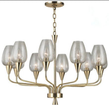 Load image into Gallery viewer, Ella Chandelier