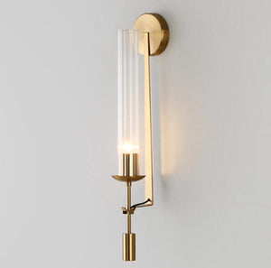 Wallie Wall Sconces