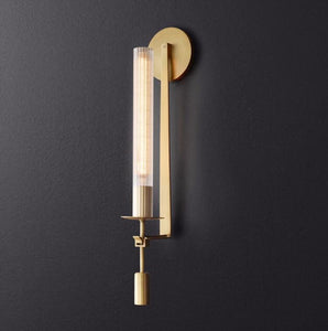 Wallie Wall Sconces