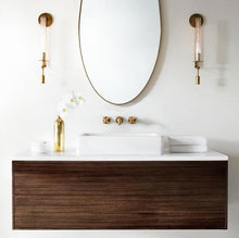 Load image into Gallery viewer, Wallie Wall Sconces