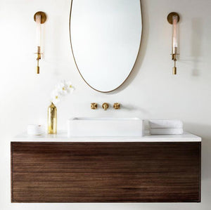Wallie Wall Sconces