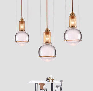 BRUCE PENDANT LIGHT