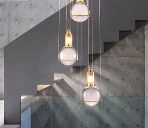 BRUCE PENDANT LIGHT