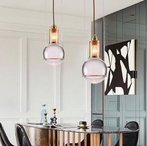 BRUCE PENDANT LIGHT