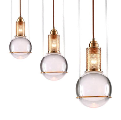 BRUCE PENDANT LIGHT