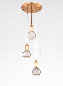 BRUCE PENDANT LIGHT