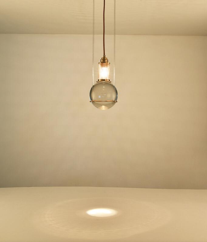 BRUCE PENDANT LIGHT