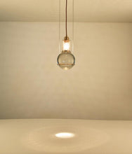 Load image into Gallery viewer, BRUCE PENDANT LIGHT