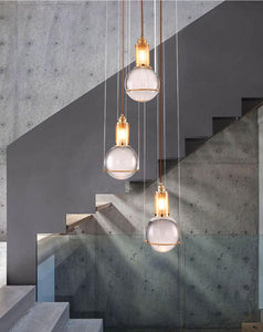 BRUCE PENDANT LIGHT