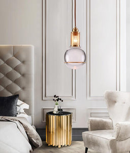 BRUCE PENDANT LIGHT