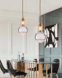 BRUCE PENDANT LIGHT