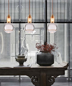 BRUCE PENDANT LIGHT