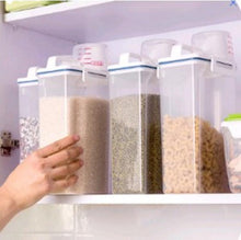 Load image into Gallery viewer, Max Storage Food Cans (set of 2)