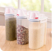 Load image into Gallery viewer, Max Storage Food Cans (set of 2)