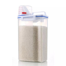 Load image into Gallery viewer, Max Storage Food Cans (set of 2)