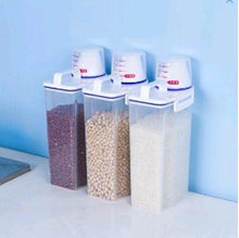 Load image into Gallery viewer, Max Storage Food Cans (set of 2)