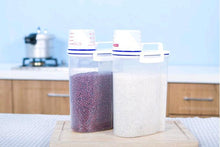 Load image into Gallery viewer, Max Storage Food Cans (set of 2)