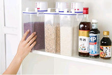 Load image into Gallery viewer, Max Storage Food Cans (set of 2)