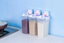 Load image into Gallery viewer, Max Storage Food Cans (set of 2)