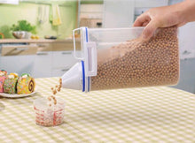 Load image into Gallery viewer, Max Storage Food Cans (set of 2)
