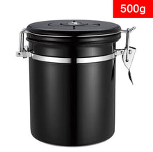 Load image into Gallery viewer, Carl Food Storage Cans