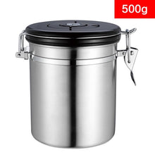 Load image into Gallery viewer, Carl Food Storage Cans