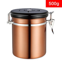 Load image into Gallery viewer, Carl Food Storage Cans