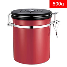 Load image into Gallery viewer, Carl Food Storage Cans