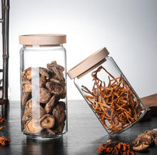Load image into Gallery viewer, Goldberg Food Storage Cans