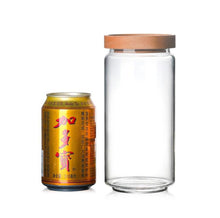 Load image into Gallery viewer, Goldberg Food Storage Cans