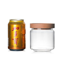 Load image into Gallery viewer, Goldberg Food Storage Cans