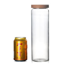 Load image into Gallery viewer, Goldberg Food Storage Cans