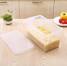 Load image into Gallery viewer, Clark Food Storage Container (set of 6)