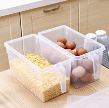 Load image into Gallery viewer, Clark Food Storage Container (set of 6)