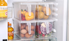 Load image into Gallery viewer, Clark Food Storage Container (set of 6)
