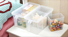 Load image into Gallery viewer, Clark Food Storage Container (set of 6)