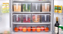 Load image into Gallery viewer, Clark Food Storage Container (set of 6)